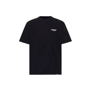 Represent Men Represent Owners Club Black T-Shirt